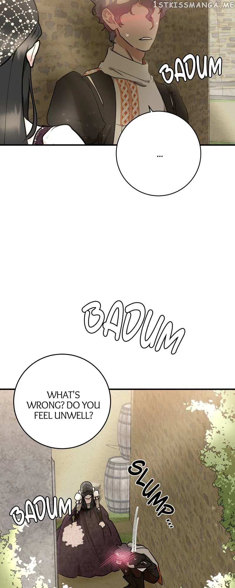 Goodbye My Juliet Chapter 21 – Page 5