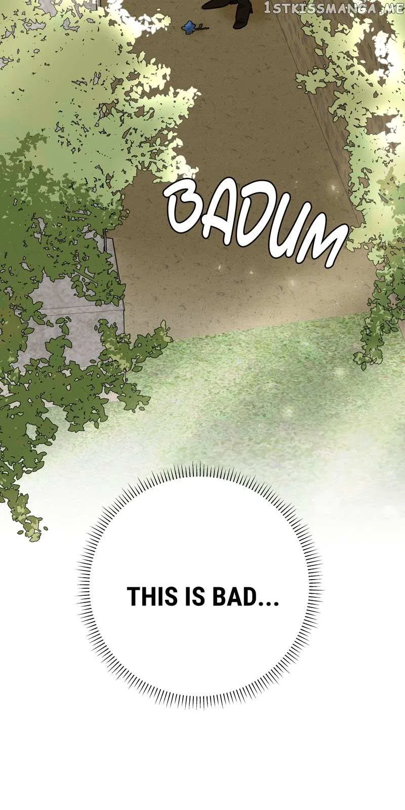 Goodbye My Juliet Chapter 21 – Page 6