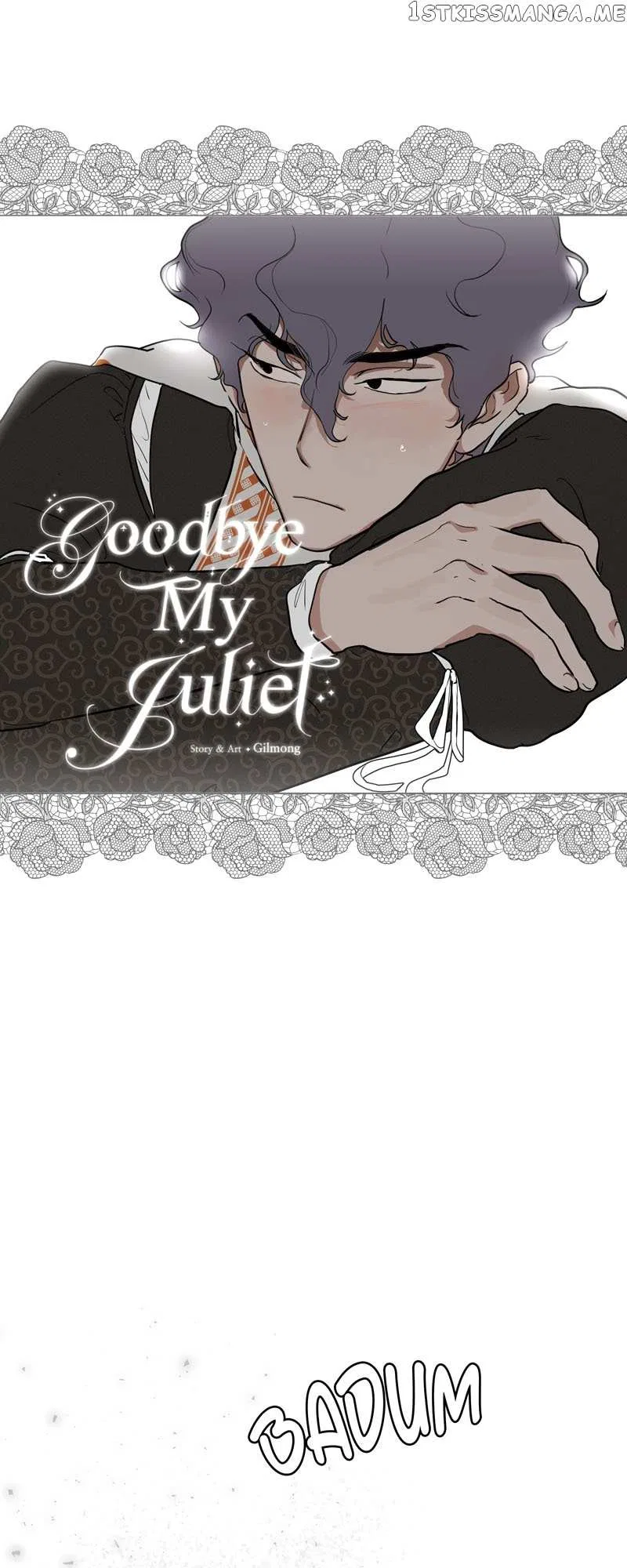 Goodbye My Juliet Chapter 21 – Page 7