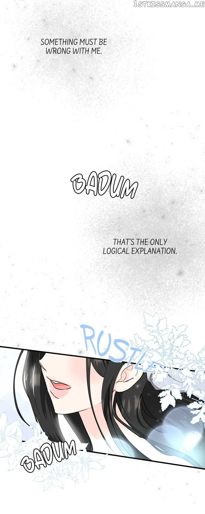 Goodbye My Juliet Chapter 21 – Page 8