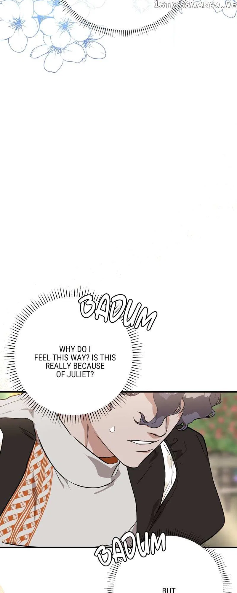 Goodbye My Juliet Chapter 21 – Page 10