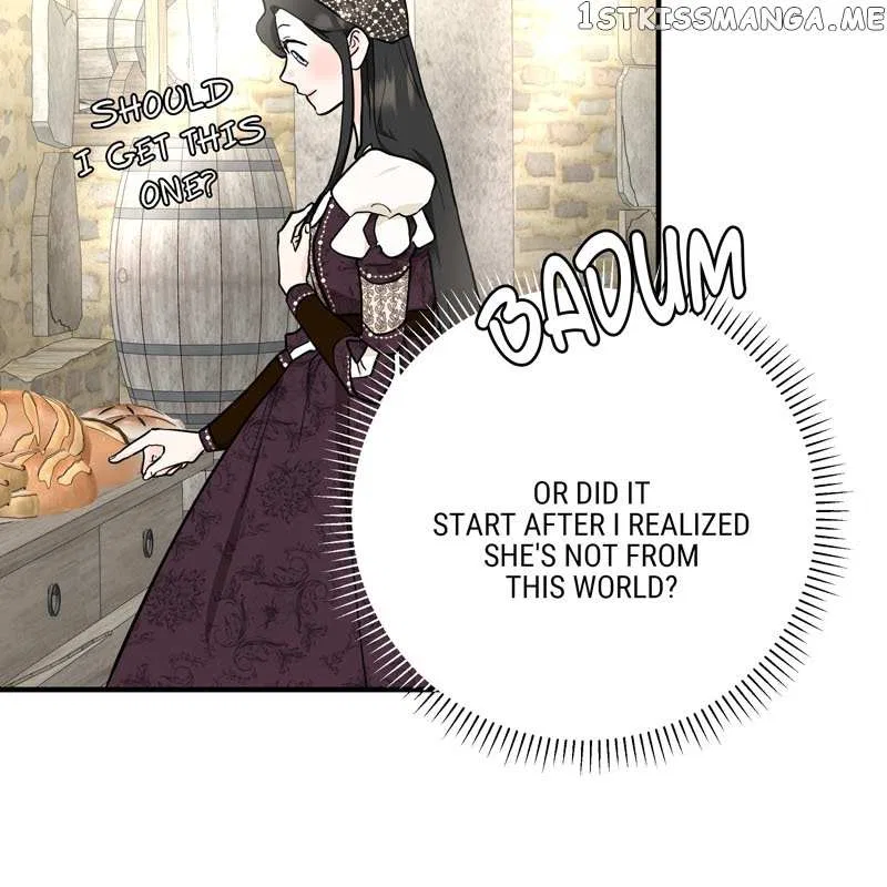 Goodbye My Juliet Chapter 21 – Page 12