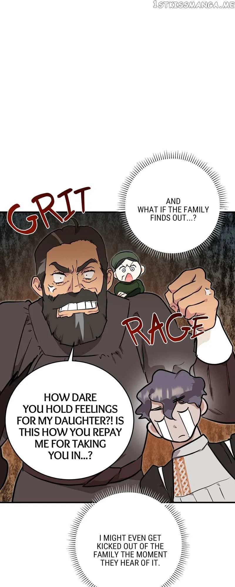 Goodbye My Juliet Chapter 21 – Page 14