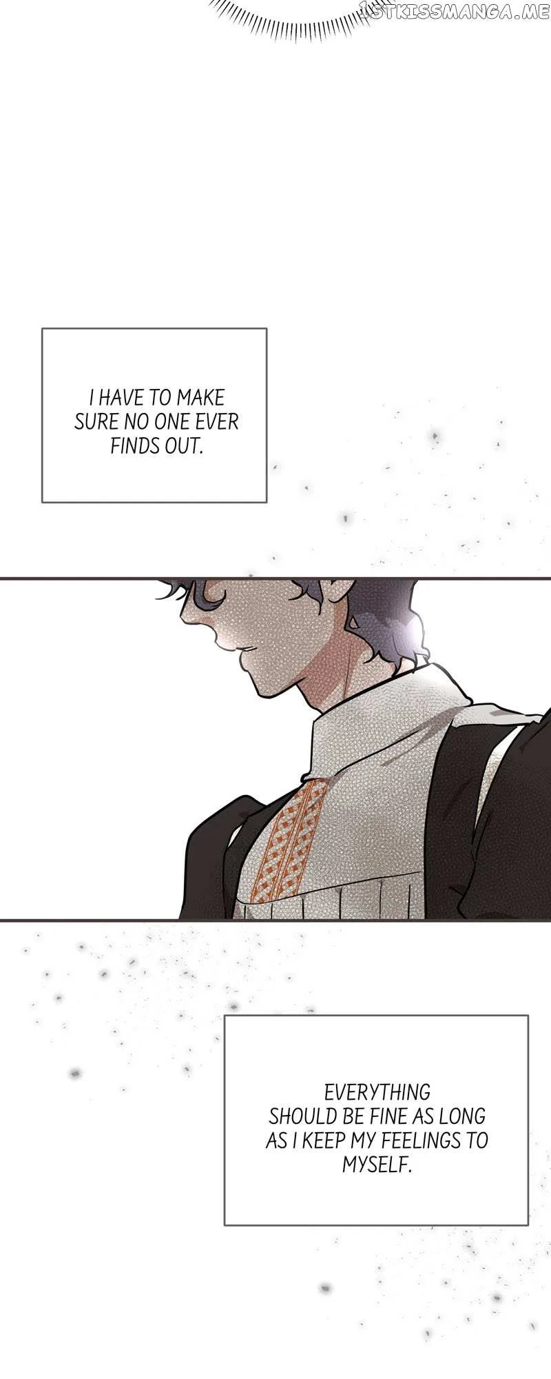 Goodbye My Juliet Chapter 21 – Page 15