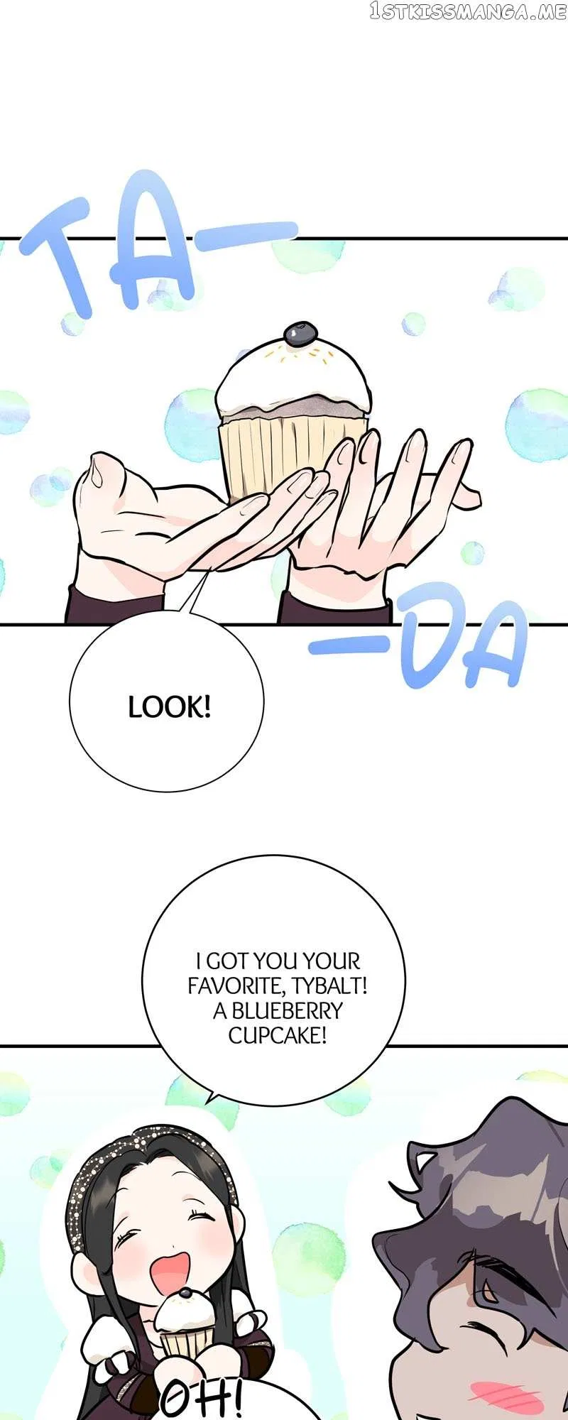 Goodbye My Juliet Chapter 21 – Page 16