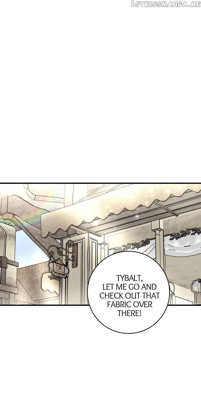 Goodbye My Juliet Chapter 21 – Page 18