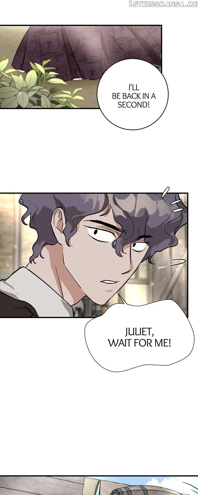 Goodbye My Juliet Chapter 21 – Page 19