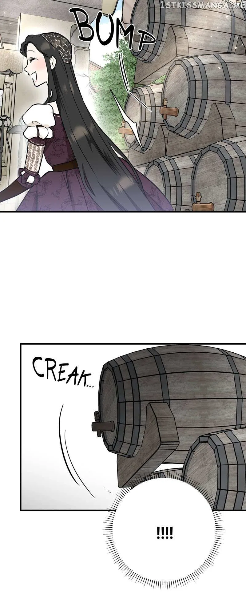 Goodbye My Juliet Chapter 21 – Page 20