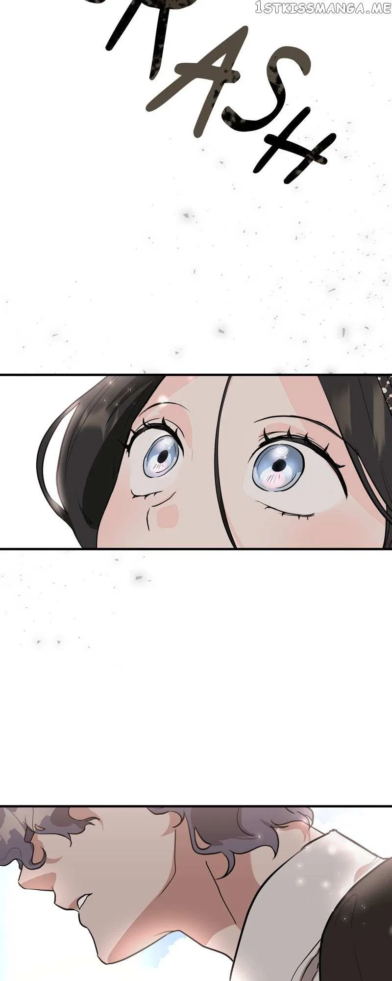 Goodbye My Juliet Chapter 21 – Page 23