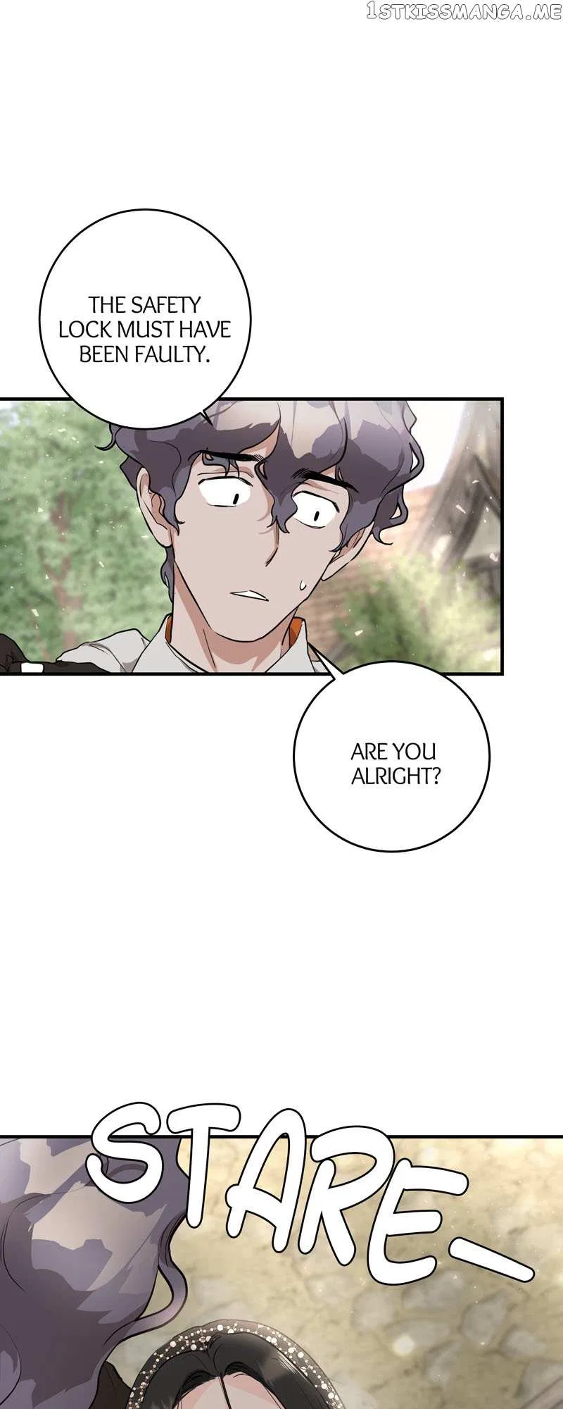 Goodbye My Juliet Chapter 21 – Page 25