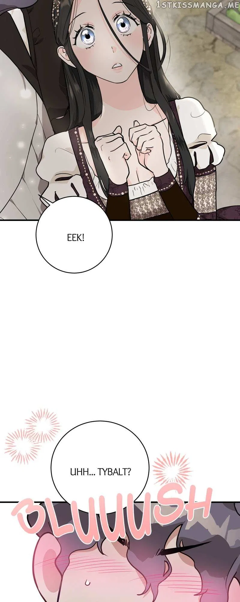 Goodbye My Juliet Chapter 21 – Page 26