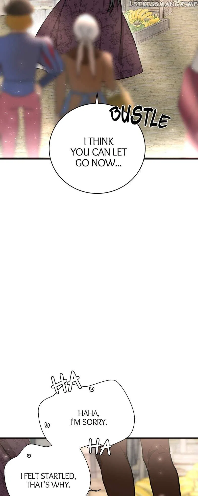 Goodbye My Juliet Chapter 21 – Page 28