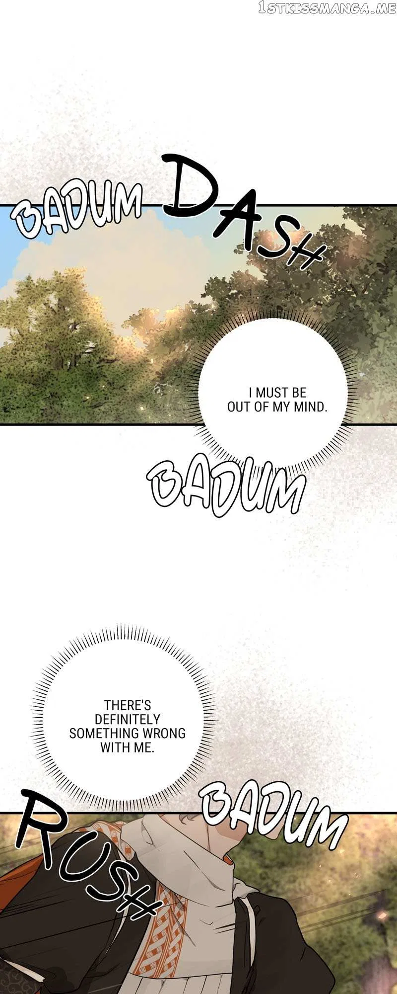 Goodbye My Juliet Chapter 21 – Page 31