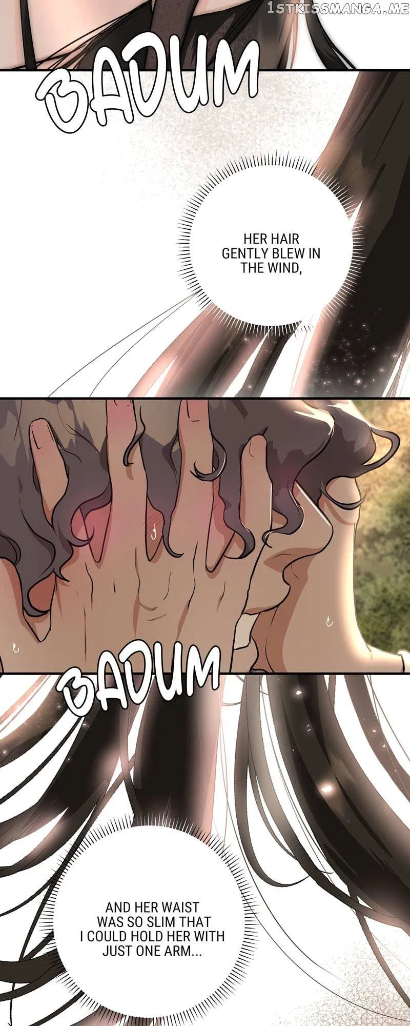 Goodbye My Juliet Chapter 21 – Page 33