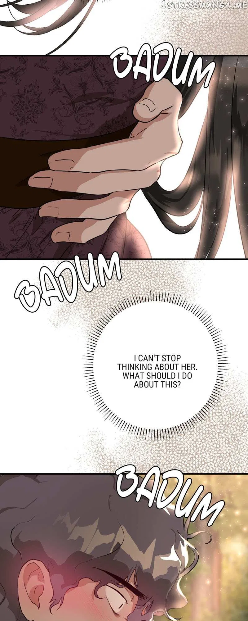 Goodbye My Juliet Chapter 21 – Page 34