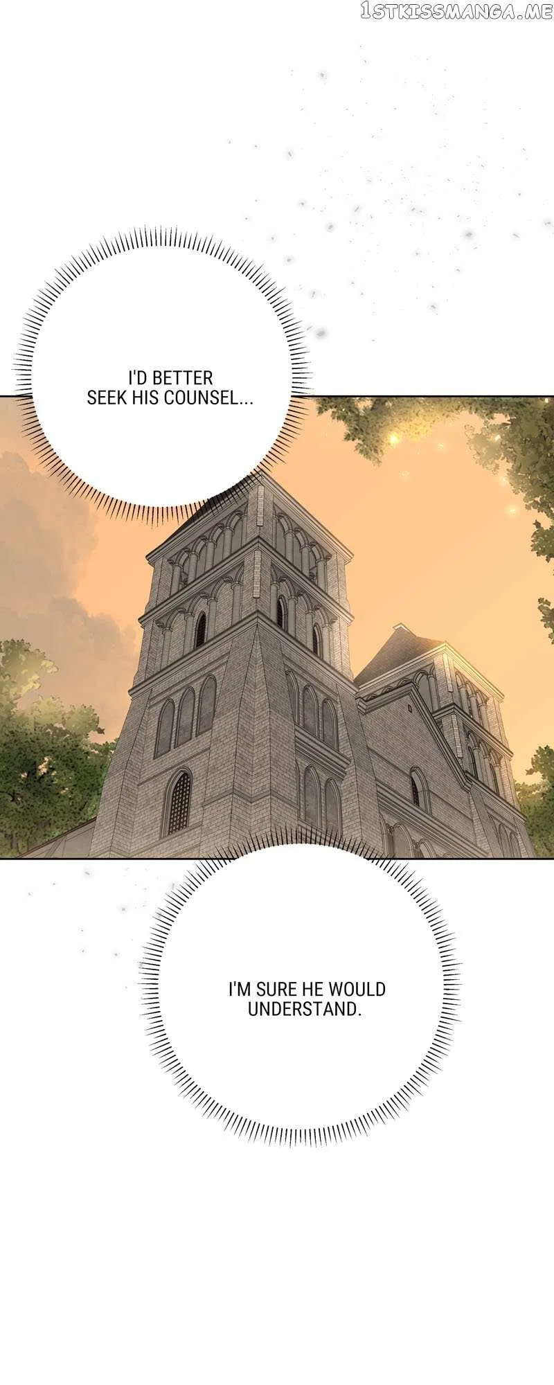 Goodbye My Juliet Chapter 21 – Page 38