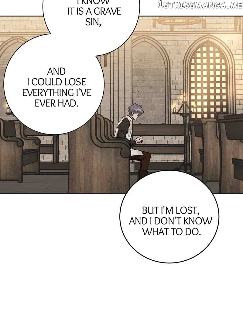 Goodbye My Juliet Chapter 21 – Page 42