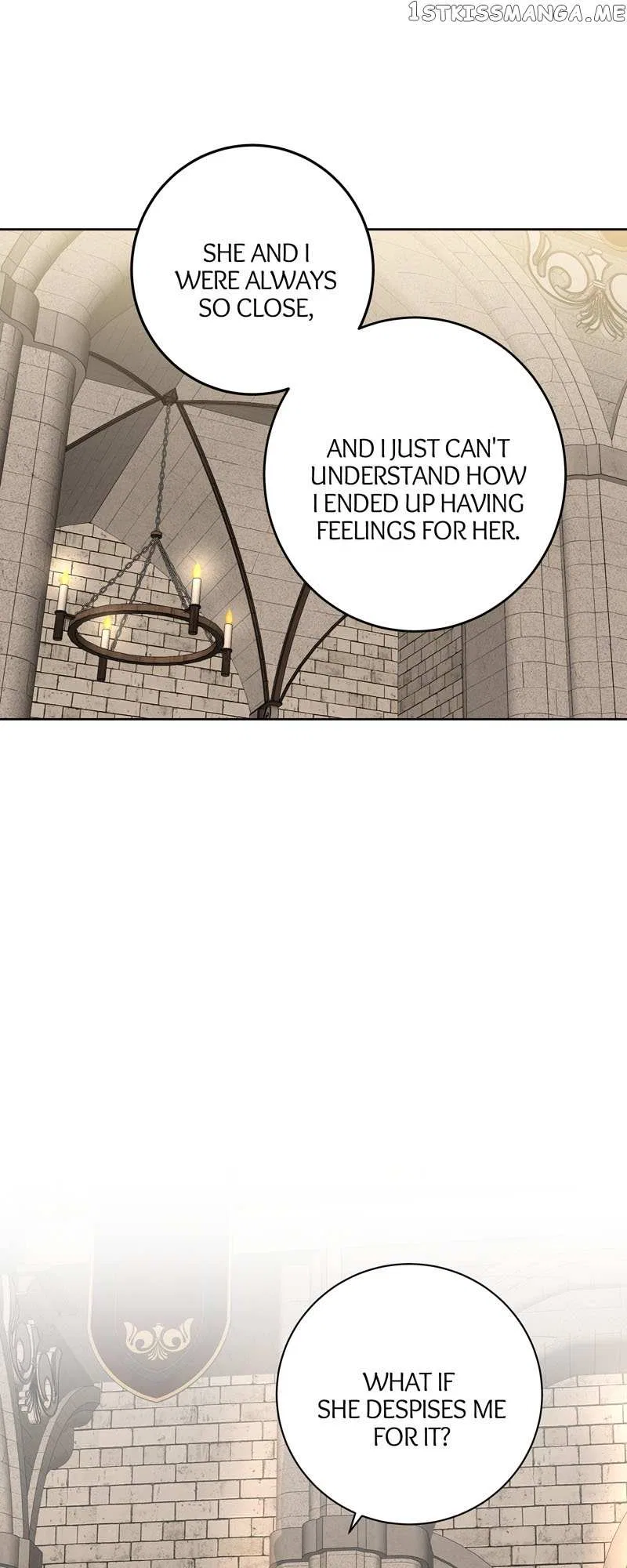 Goodbye My Juliet Chapter 21 – Page 43