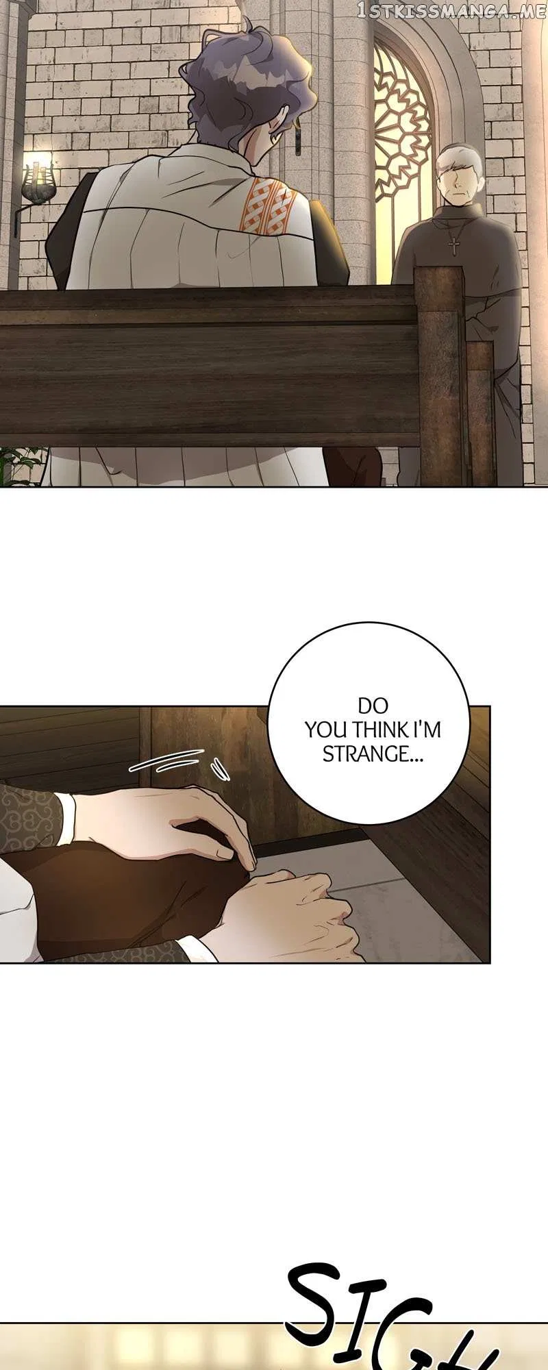 Goodbye My Juliet Chapter 21 – Page 44