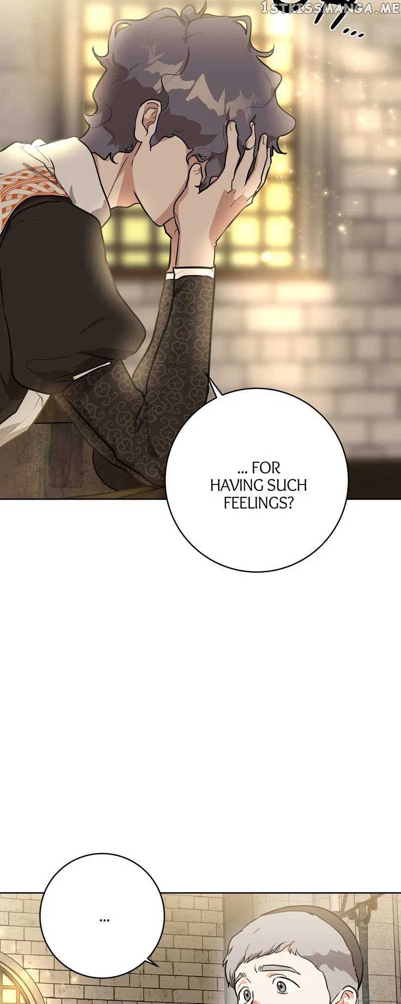 Goodbye My Juliet Chapter 21 – Page 45