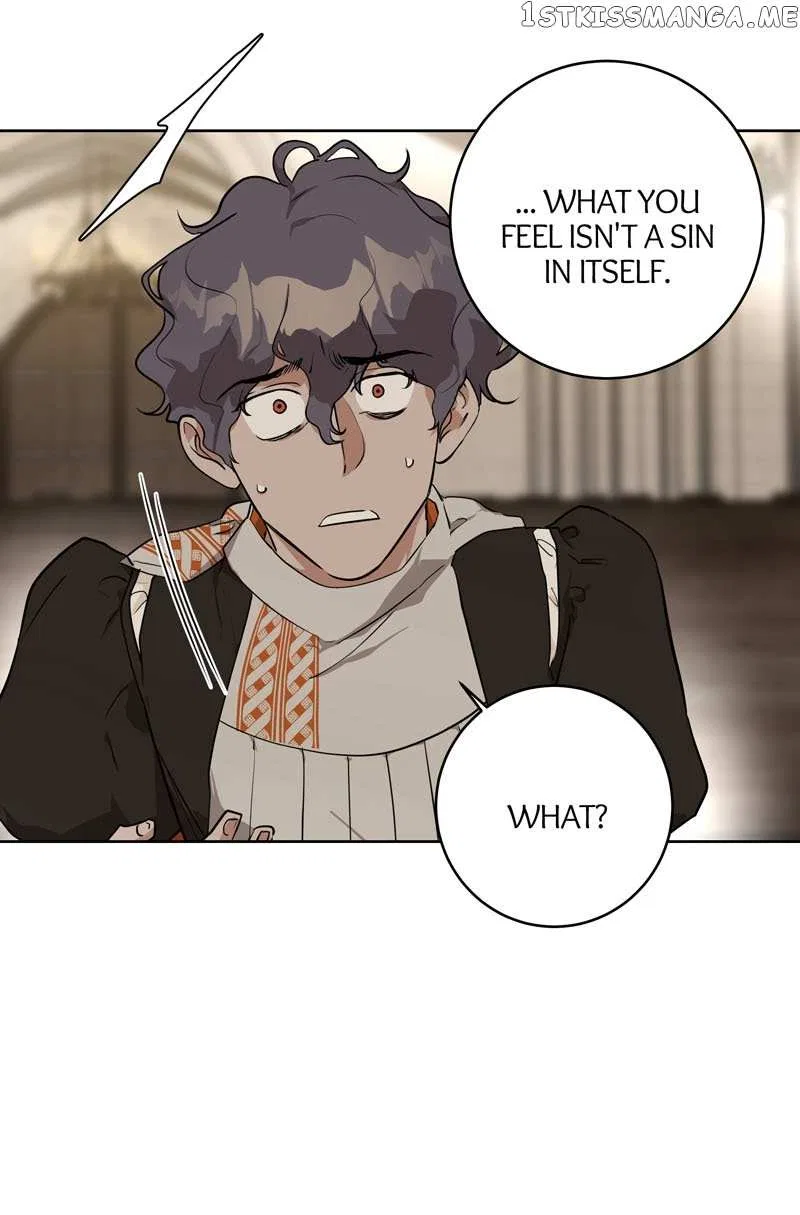 Goodbye My Juliet Chapter 21 – Page 47