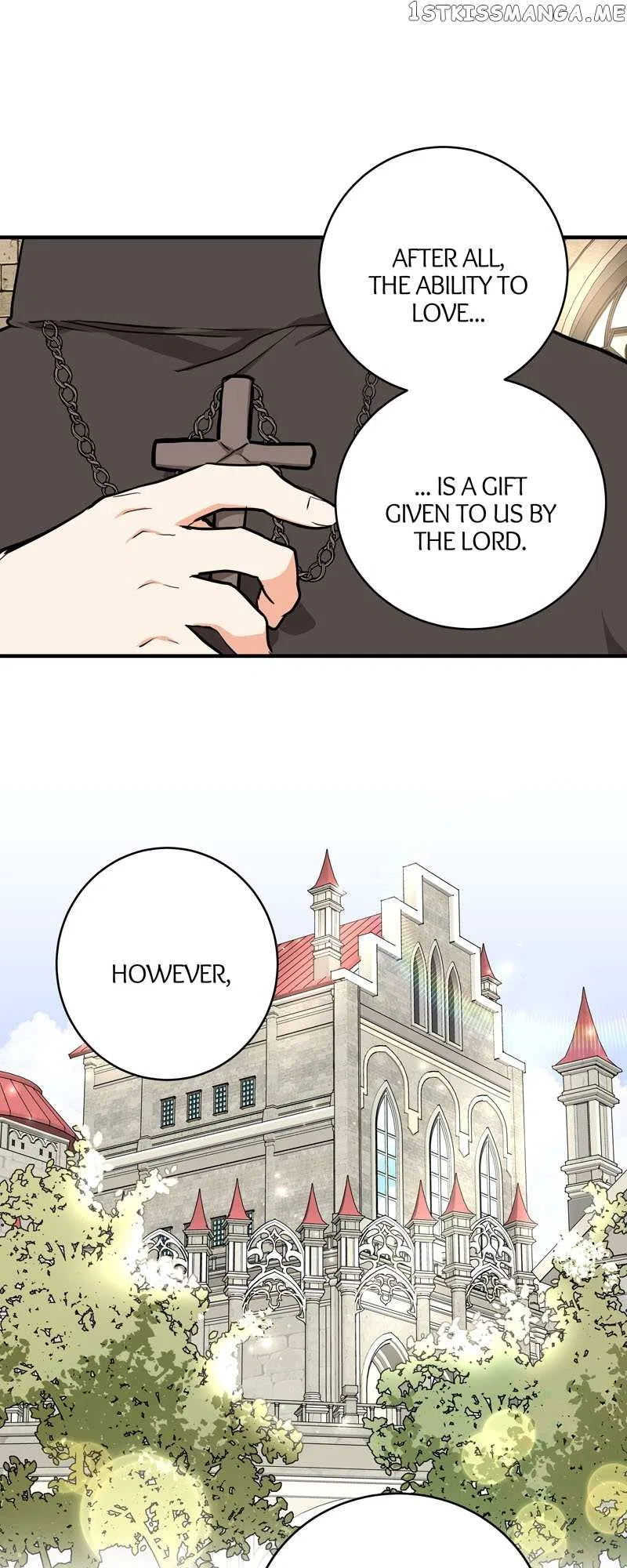 Goodbye My Juliet Chapter 21 – Page 48