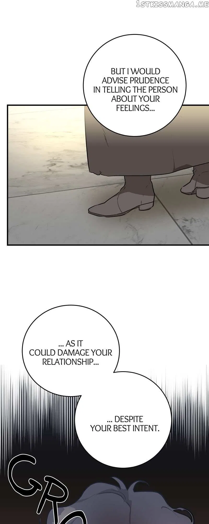 Goodbye My Juliet Chapter 21 – Page 50
