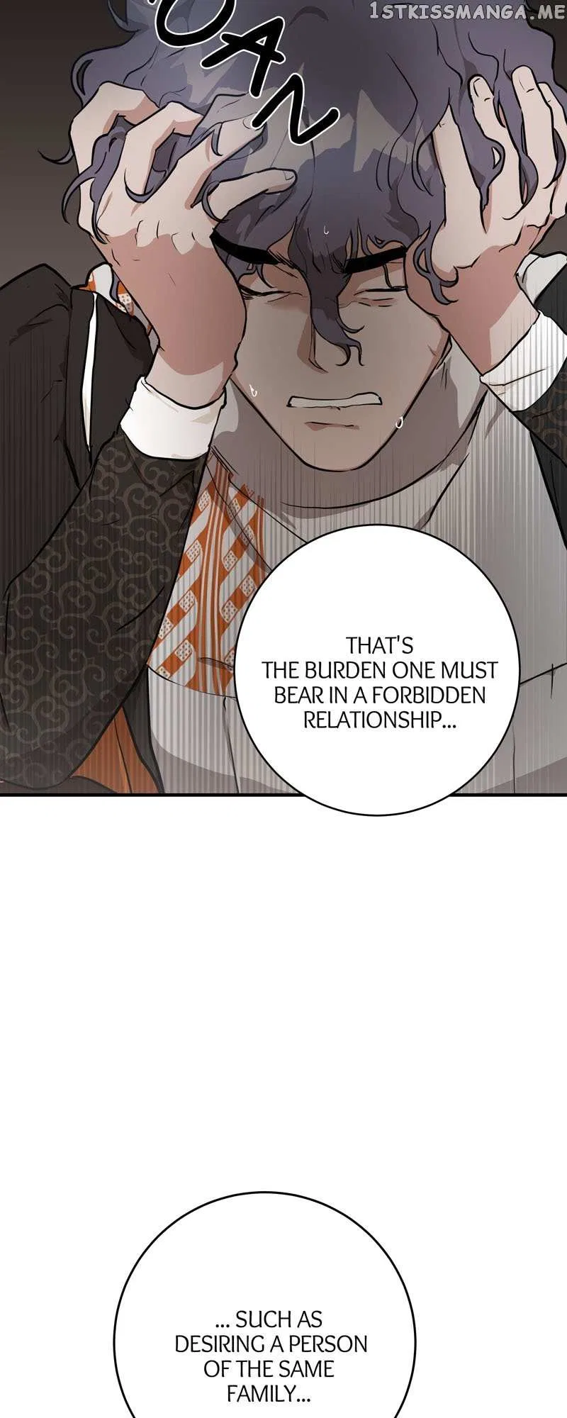 Goodbye My Juliet Chapter 21 – Page 51