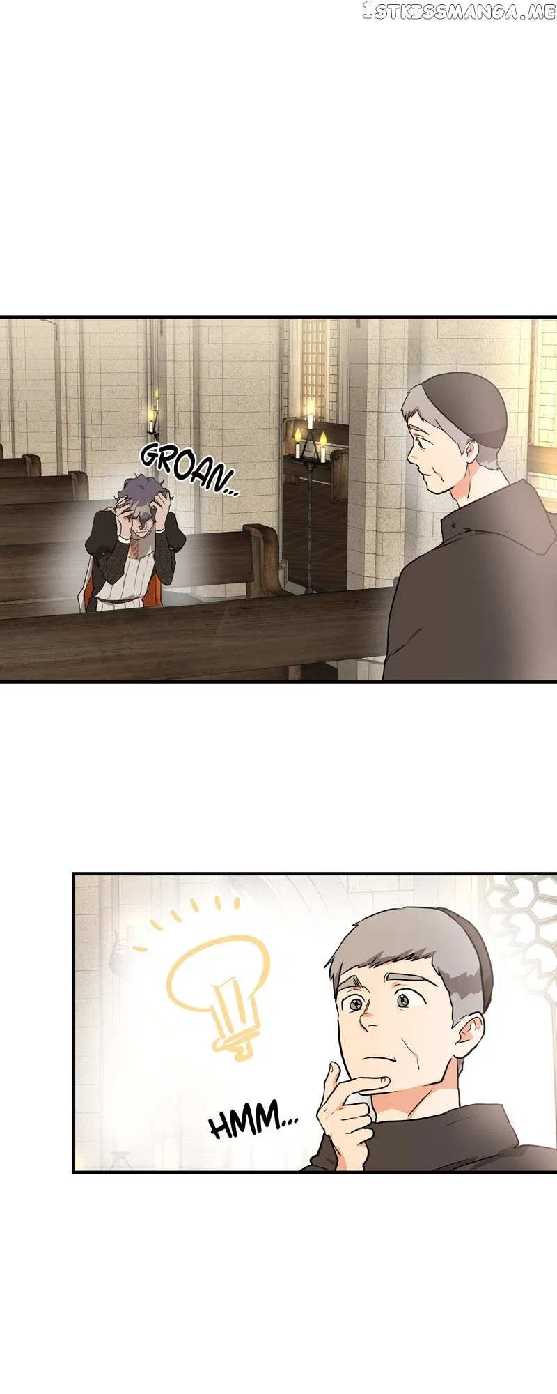 Goodbye My Juliet Chapter 21 – Page 53