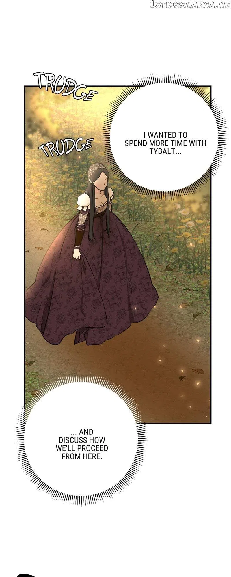 Goodbye My Juliet Chapter 21 – Page 57