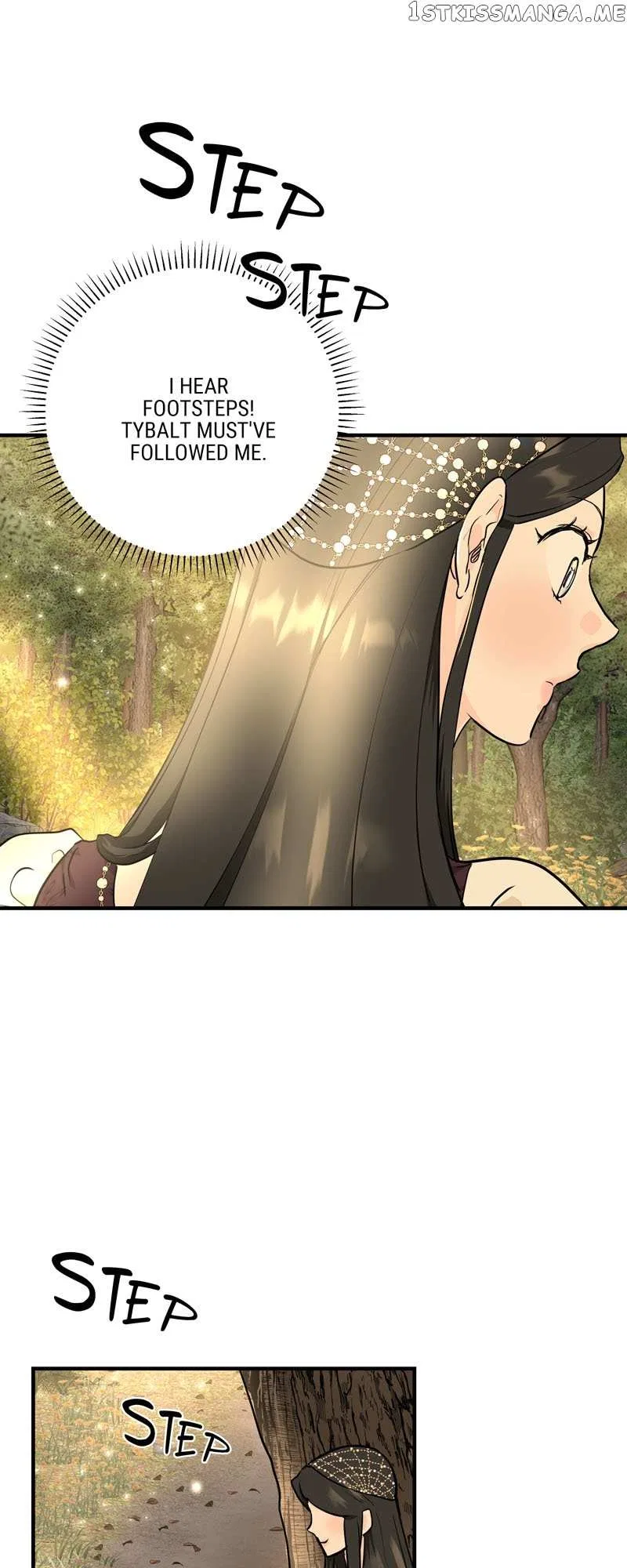 Goodbye My Juliet Chapter 21 – Page 59