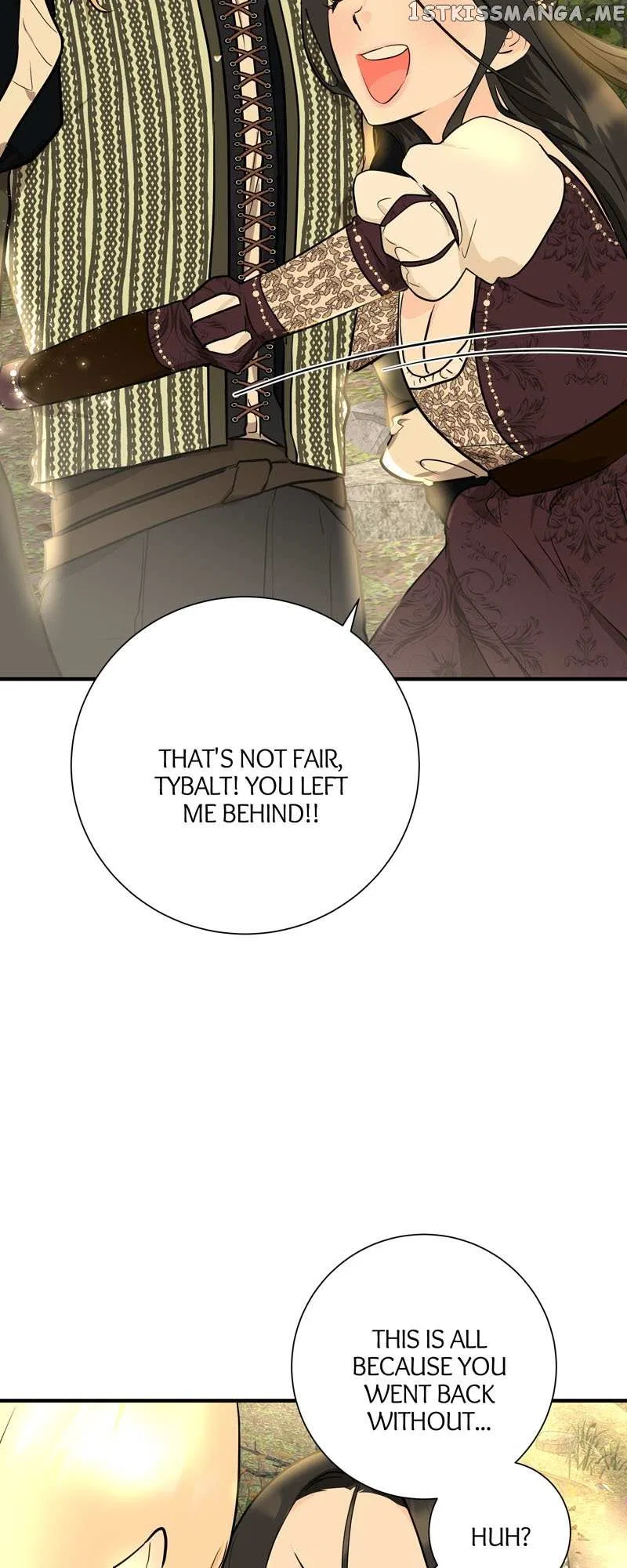 Goodbye My Juliet Chapter 21 – Page 61