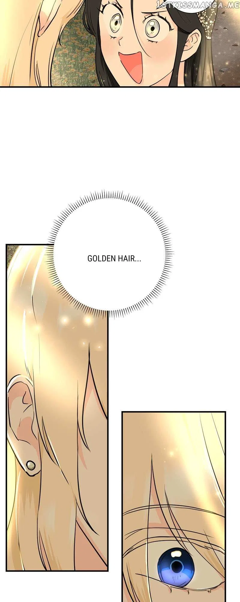 Goodbye My Juliet Chapter 21 – Page 62