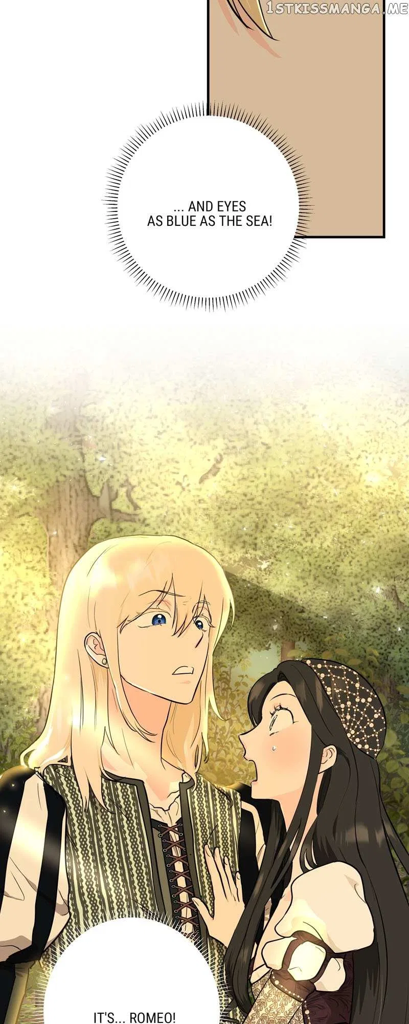 Goodbye My Juliet Chapter 21 – Page 63