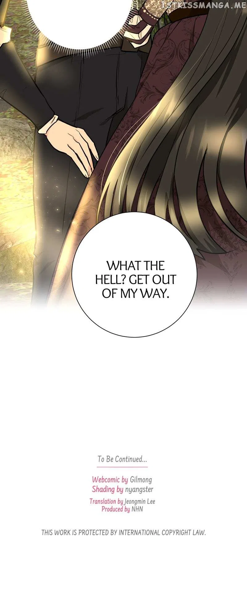 Goodbye My Juliet Chapter 21 – Page 64