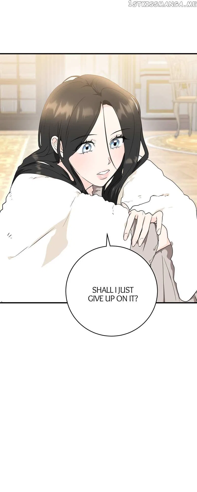 Goodbye My Juliet Chapter 20 – Page 2
