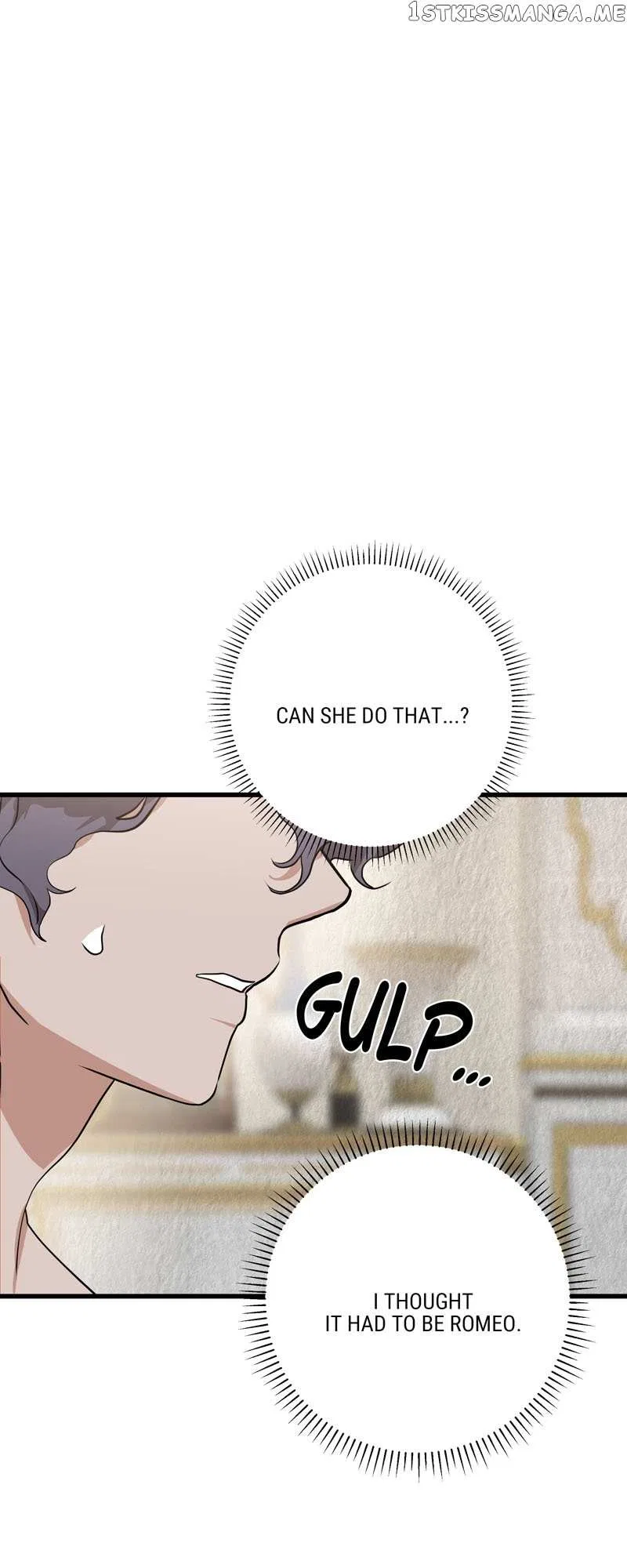 Goodbye My Juliet Chapter 20 – Page 7