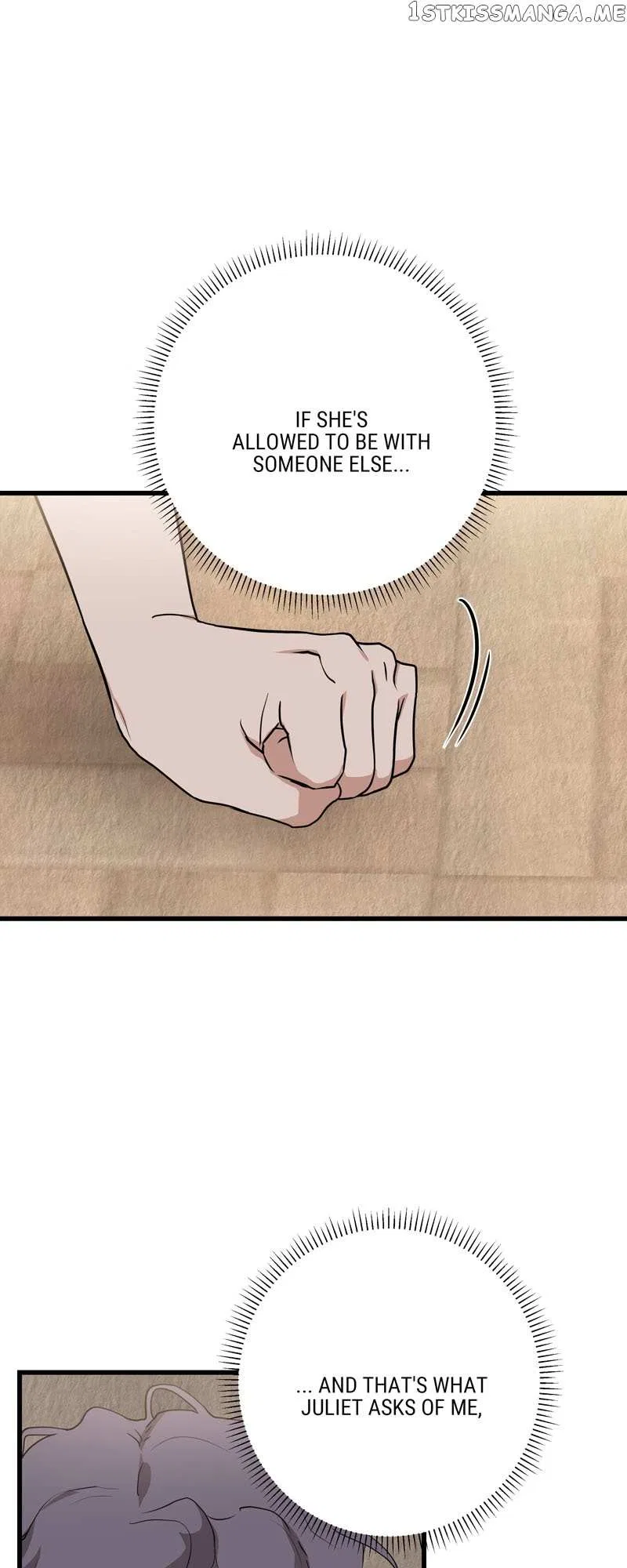 Goodbye My Juliet Chapter 20 – Page 8
