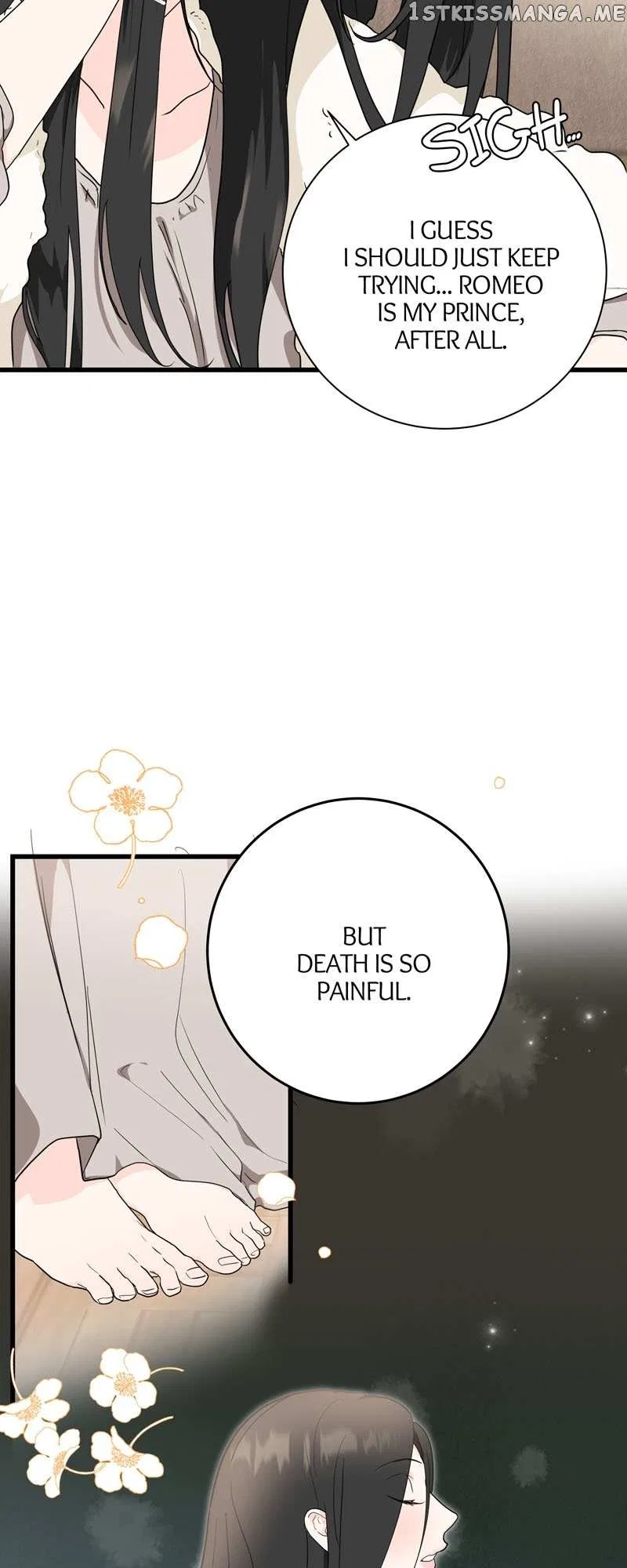 Goodbye My Juliet Chapter 20 – Page 11