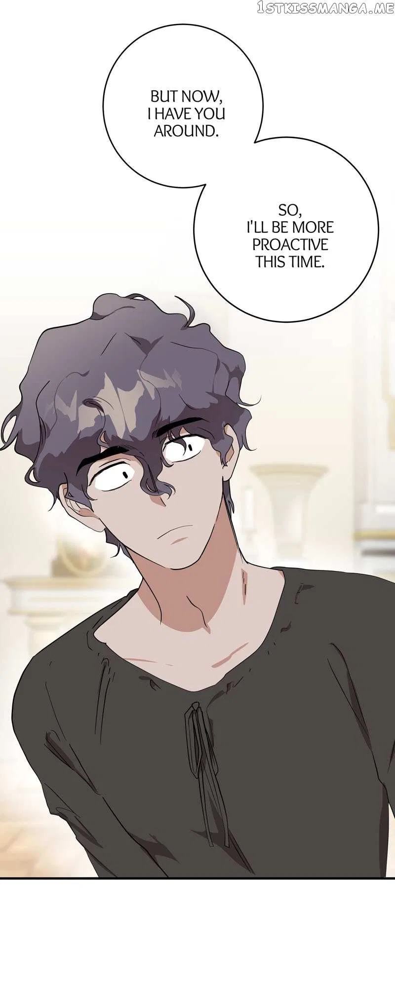 Goodbye My Juliet Chapter 20 – Page 13