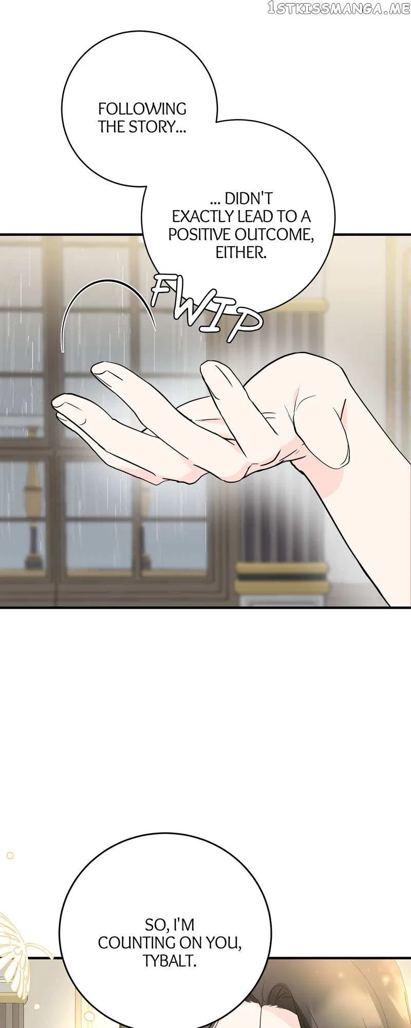 Goodbye My Juliet Chapter 20 – Page 14