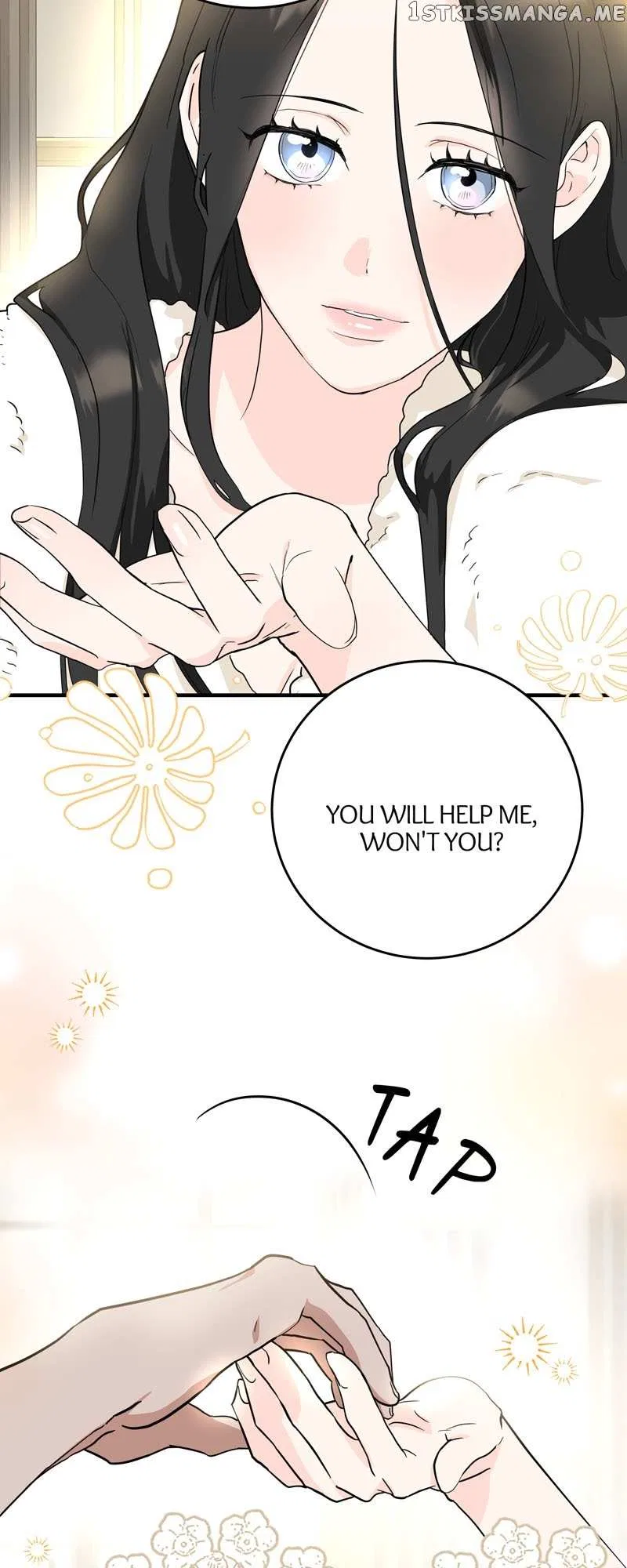 Goodbye My Juliet Chapter 20 – Page 15