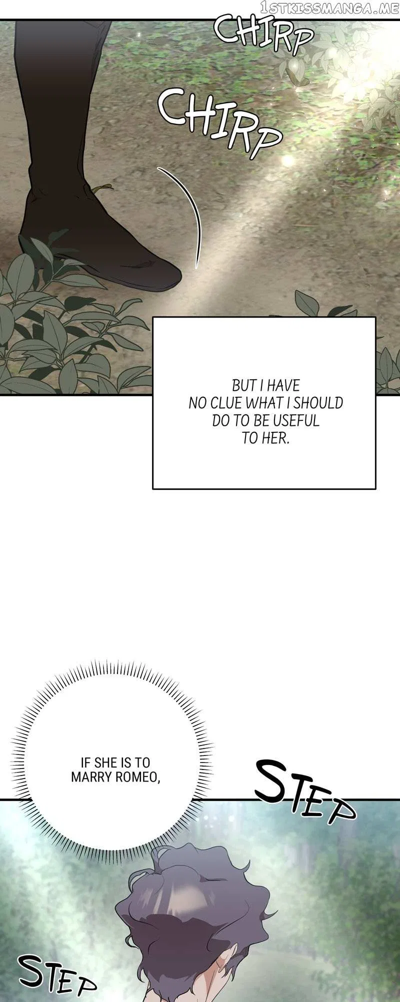 Goodbye My Juliet Chapter 20 – Page 17