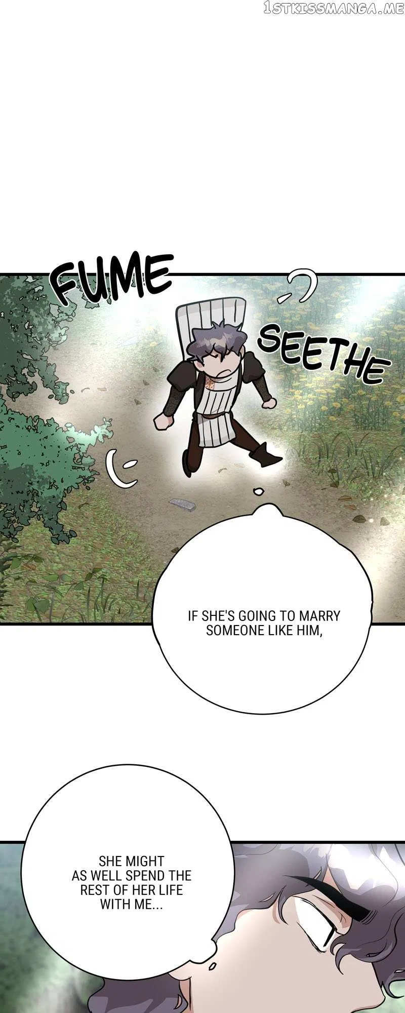 Goodbye My Juliet Chapter 20 – Page 23