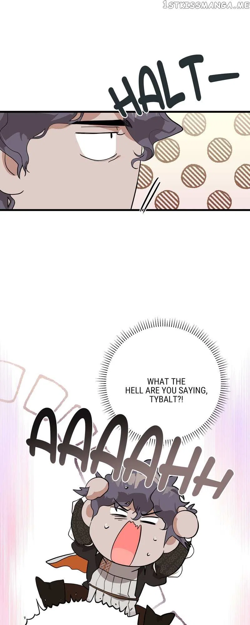 Goodbye My Juliet Chapter 20 – Page 25