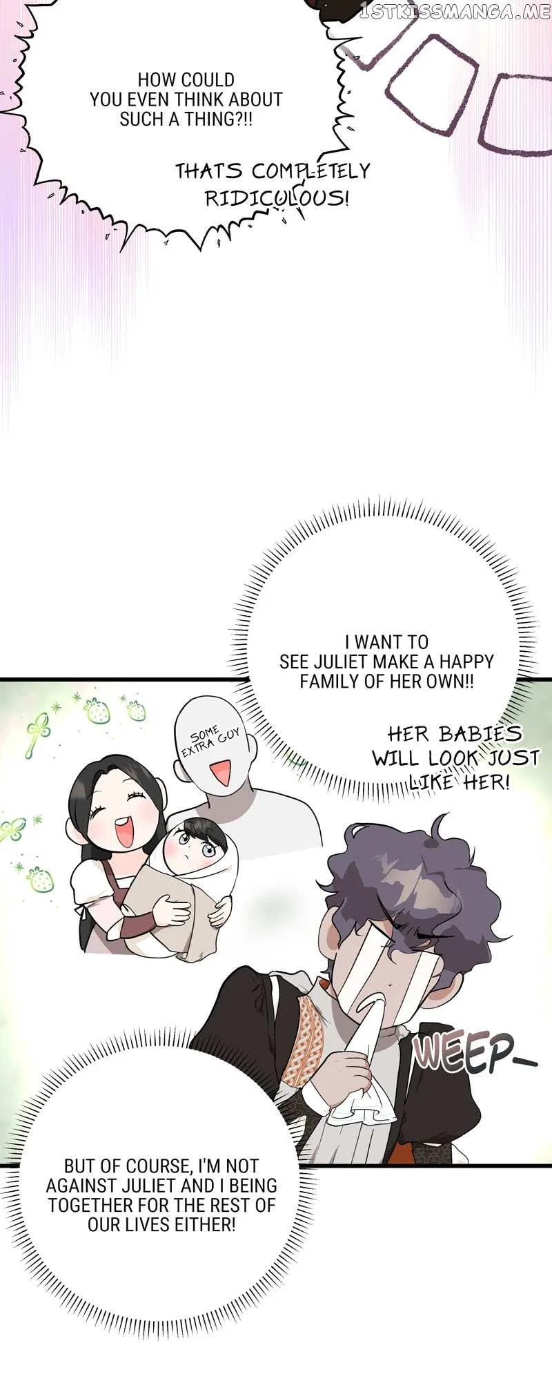 Goodbye My Juliet Chapter 20 – Page 26