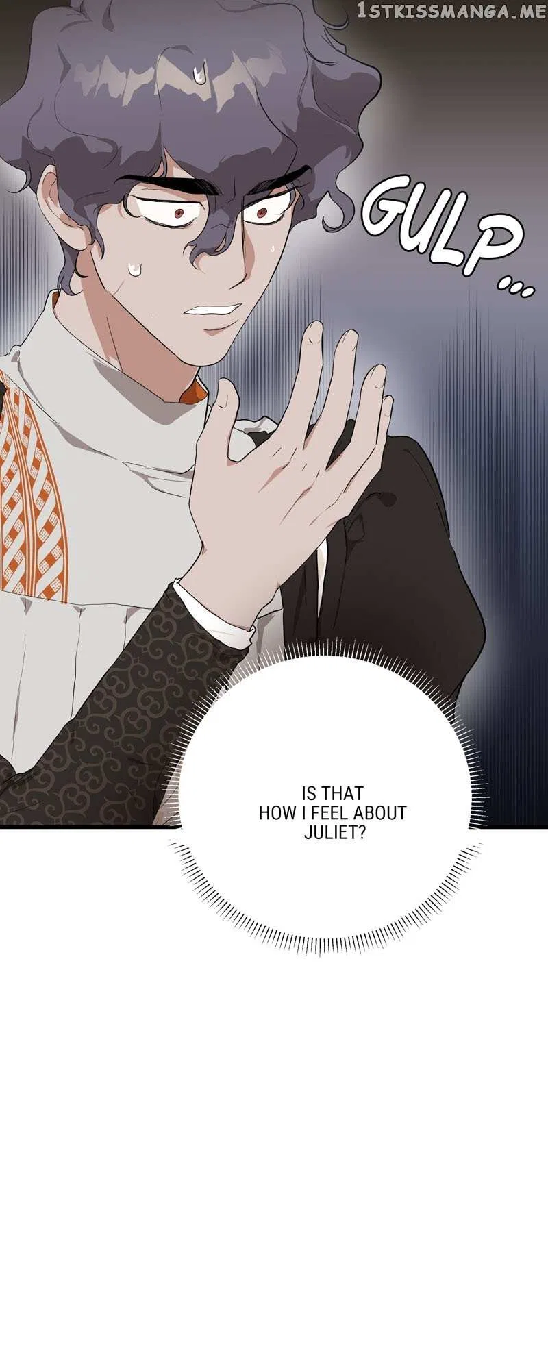 Goodbye My Juliet Chapter 20 – Page 28