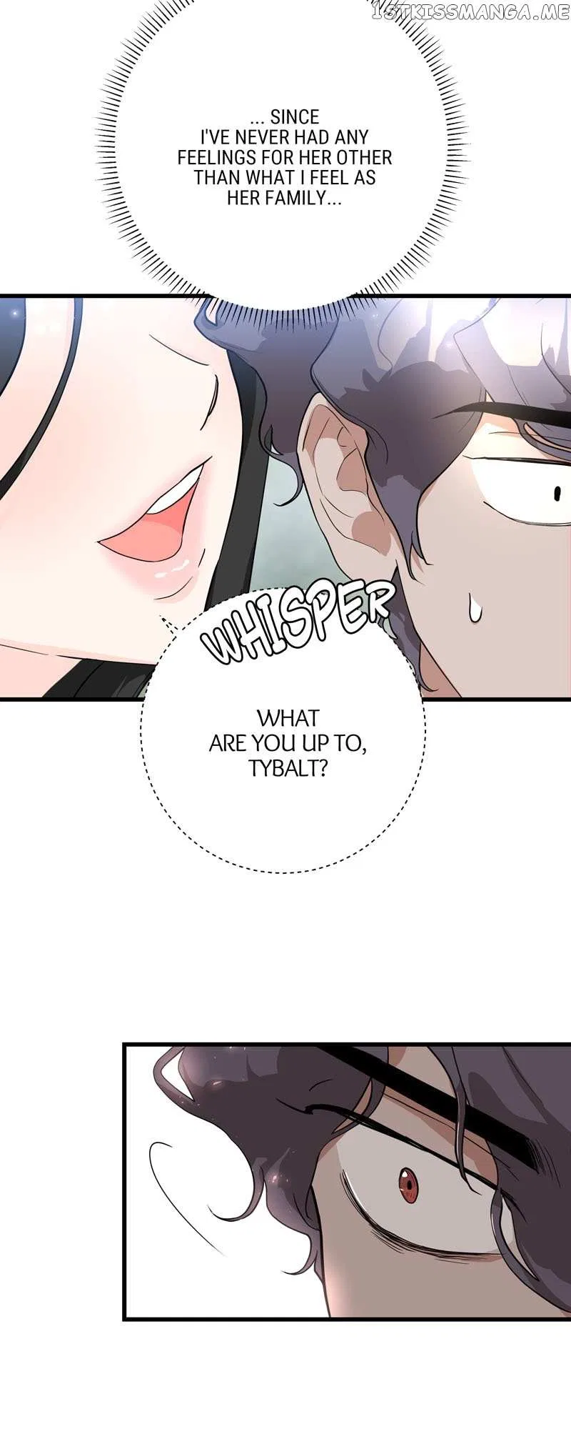 Goodbye My Juliet Chapter 20 – Page 32