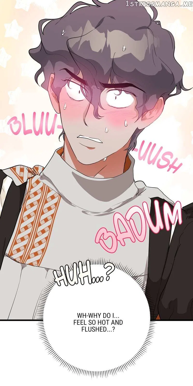 Goodbye My Juliet Chapter 20 – Page 36