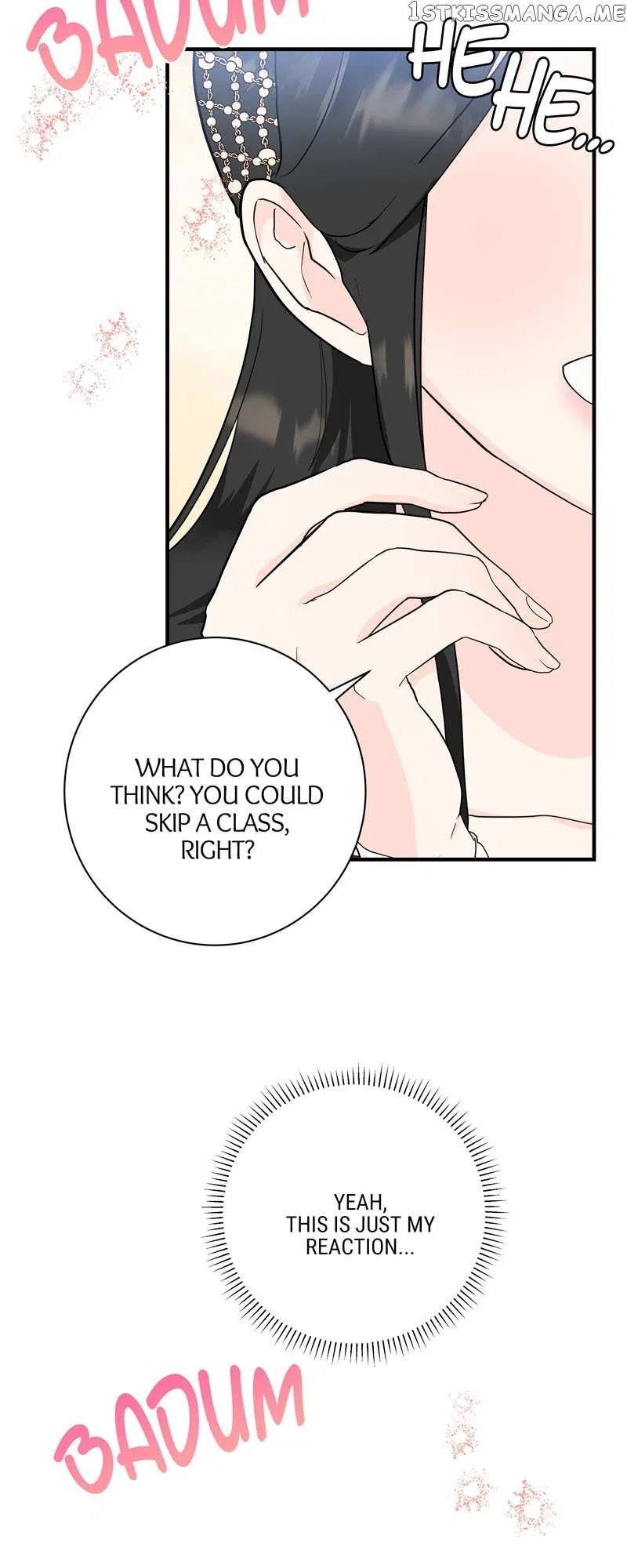 Goodbye My Juliet Chapter 20 – Page 38